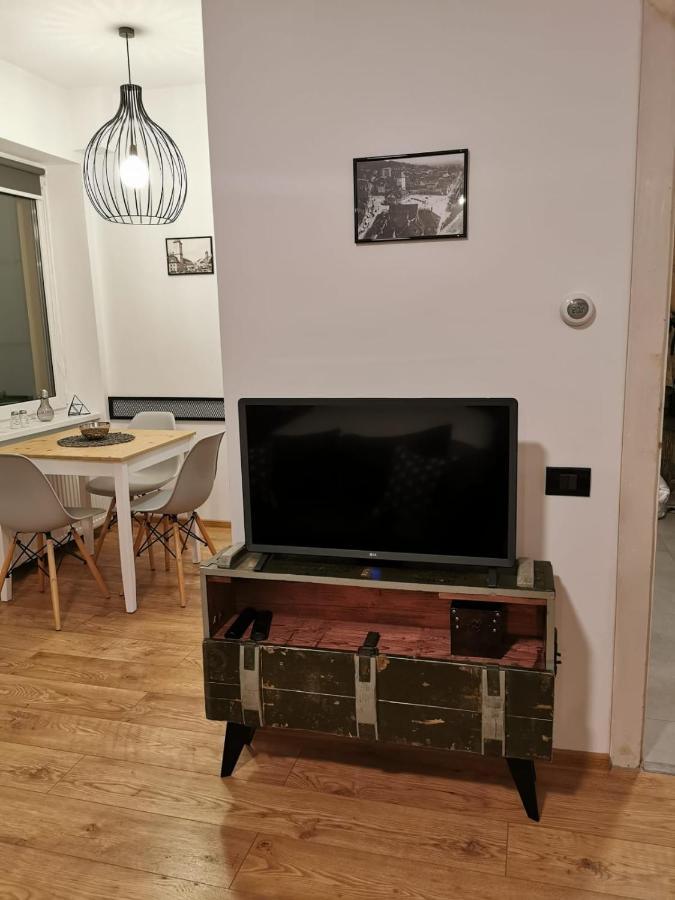 Pif Sadoveanu Apartment Brasov